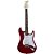 Guitarra Elétrica Thomaz TEG320 Stratocaster Vermelho - Imagem 1