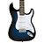 Guitarra Elétrica Thomaz Teg 300 Stratocaster Azul - Imagem 4