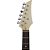Guitarra Elétrica Thomaz Teg 310 Stratocaster Preto - Imagem 4