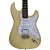 Guitarra Elétrica Thomaz Teg 320 Stratocaster Natural - Imagem 3