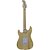 Guitarra Elétrica Thomaz Teg 320 Stratocaster Natural - Imagem 2