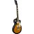 Guitarra Elétrica Thomaz TEG-430 Les Paul Vintage Sunburst - Imagem 3
