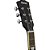 Guitarra Elétrica Thomaz TEG-430 Les Paul Tobacco - Imagem 5