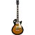 Guitarra Elétrica Thomaz TEG-430 Les Paul Tobacco - Imagem 2