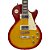 Guitarra Elétrica Thomaz TEG-430 Les Paul Cherry - Imagem 1
