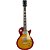 Guitarra Elétrica Thomaz TEG-430 Les Paul Cherry - Imagem 2