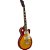 Guitarra Elétrica Thomaz TEG-430 Les Paul Cherry - Imagem 4