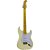 Guitarra Elétrica Thomaz TEG400V Stratocaster Vintage White - Imagem 1
