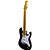 Guitarra Elétrica Thomaz TEG-400V Black Stratocaster - Imagem 3