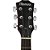 Guitarra Elétrica Thomaz TEG-340 RW SG Vinho - Imagem 6