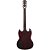 Guitarra Elétrica Thomaz TEG-340 RW SG Vinho - Imagem 7