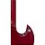 Guitarra Elétrica Thomaz TEG-340 SG Vermelha - Imagem 4