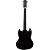 Guitarra Elétrica Thomaz TEG-340 SG Black - Imagem 4