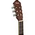 Violão Infantil Elétrico Thomaz TCG-360 Natural Clássico - Imagem 5