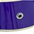 Violão Infantil Elétrico Thomaz TCG-360 Roxo Clássico Nylon - Imagem 5
