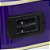 Violão Infantil Elétrico Thomaz TCG-360 Roxo Clássico Nylon - Imagem 4