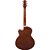 Violão Elétrico Thomaz TEA-412 Violin Sunburst Cutaway Aço - Imagem 6