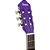 Violão Acústico Thomaz TCG-390 Roxo Clássico Nylon - Imagem 4