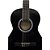 Violão Infantil Acústico Thomaz TCG-360N Preto Clássico - Imagem 2