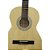 Violão Infantil Acústico Thomaz TCG-360N Natural Clássico - Imagem 2