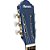 Violão Acústico Thomaz TCG-390 Azul Clássico Aço - Imagem 4