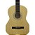 Violão Acústico Thomaz TCG-390 Natural Clássico Nylon - Imagem 2
