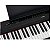Piano Digital Yamaha P125 Preto 88 Teclas com Fonte Bivolt - Imagem 3