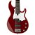 Contrabaixo Elétrico Yamaha BB-235 RaspBerry Red 5C - Imagem 1