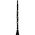 Clarinete Reto Yamaha YCL-255ID 17 Chaves em Bb Sibemol - Imagem 8