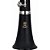 Clarinete Reto Yamaha YCL-255ID 17 Chaves em Bb Sibemol - Imagem 5