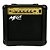 Caixa Amplificada Mega ML-20R 20W para Guitarra Bivolt - Imagem 1