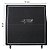 Caixa Amplificada Mega TP-104S 300w 4x12" para Guitarra - Imagem 6