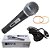 Microfone Dinâmico Onyx TK-22C com Fio - Imagem 5