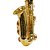 Saxofone Alto New York AS200 Laqueado em Eb - Imagem 5