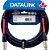 Cabo Datalink Garage XLR/XLR 10m para Microfone - Imagem 1