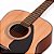 Kit Violão Acústico Yamaha F310P Folk Natural com Capa - Imagem 5