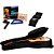 Kit Violão Acústico Yamaha F310P Folk Natural com Capa - Imagem 9