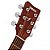 Kit Violão Acústico Yamaha F310P Folk Natural com Capa - Imagem 6