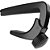 Capotraste D'addario PWCP16 Planet Waves Preto - Imagem 2