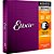 Encordoamento Elixir 11152 .010 Nanoweb para Violão 12C Aço - Imagem 1