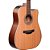 Violão Elétrico Takamine GD20CE Folk Cutaway Natural Satin - Imagem 1