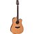 Violão Elétrico Takamine GD20CE Folk Cutaway Natural Satin - Imagem 2