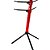 Suporte Slim Stay 1100/02 Alumínio Vermelho para Teclado - Imagem 2