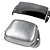 Capa Fender Pure Vintage Precision Bass para Ponte - Imagem 1