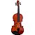 Violino Acústico Harmonics VA-12 1/2 Natural com Case - Imagem 2