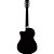Violão Elétrico Harmonics GE-21 Clássico Aço Sunburst - Imagem 7