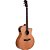 Violão Elétrico Tagima TW-29 Woodstock Mini Jumbo Natural - Imagem 1