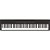 Piano Digital Yamaha P-45 Preto 88 Teclas - Imagem 1