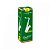 Kit com 5 Palhetas Vandoren Java N° 1,5 para Sax Tenor - Imagem 1