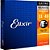 Encordoamento Elixir 12102 .011 Nanoweb para Guitarra - Imagem 1